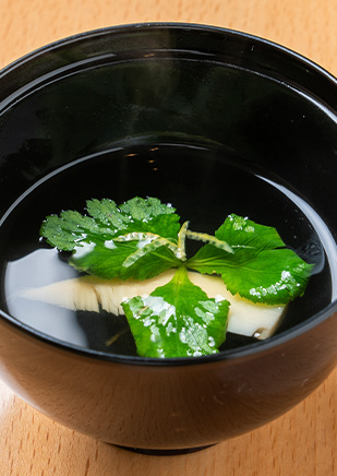 汁物