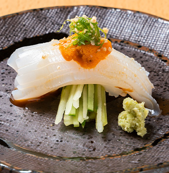 刺身